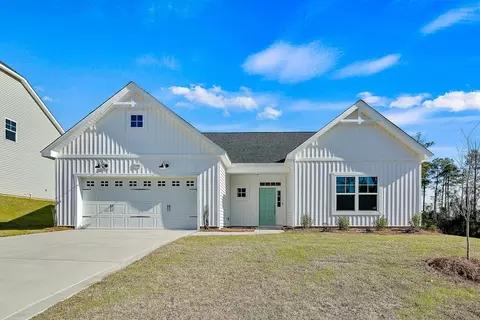 Exterior - 700 Long Point Rd, Vass, NC 28394 photo 29 of 49