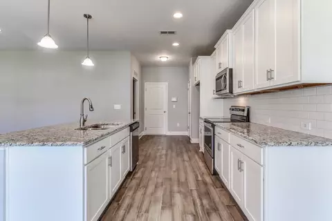 Entry Way - 700 Long Point Rd, Vass, NC 28394 photo 7 of 13
