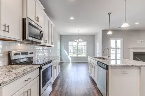 Kitchen - 700 Long Point Rd, Vass, NC 28394 photo 13 of 22