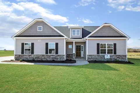 Exterior - 700 Long Point Rd, Vass, NC 28394 photo 19 of 49