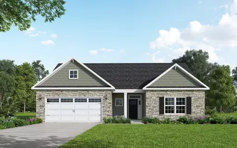 Exterior - 700 Long Point Rd, Vass, NC 28394 photo 7 of 49