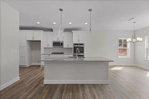 Kitchen - 700 Long Point Rd, Vass, NC 28394 photo 4 of 22