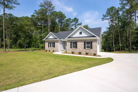 Exterior - 700 Long Point Rd, Vass, NC 28394 photo 33 of 49