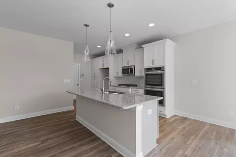 Kitchen - 700 Long Point Rd, Vass, NC 28394 photo 6 of 22
