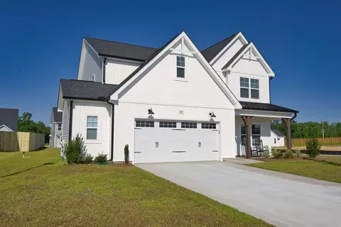 Exterior - 700 Long Point Rd, Vass, NC 28394 photo 43 of 49