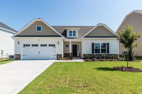 Exterior - 700 Long Point Rd, Vass, NC 28394 photo 17 of 49