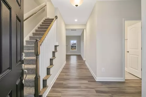 Entry Way - 700 Long Point Rd, Vass, NC 28394 photo 3 of 13