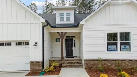 Exterior - 700 Long Point Rd, Vass, NC 28394 photo 28 of 49