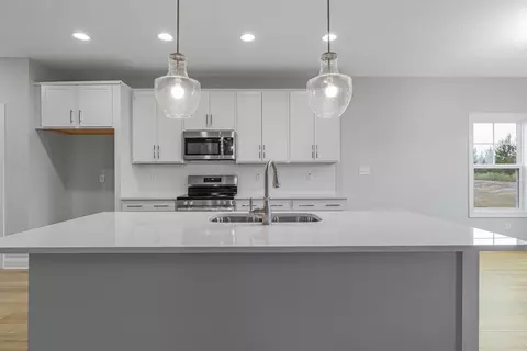 Kitchen - 700 Long Point Rd, Vass, NC 28394 photo 3 of 22