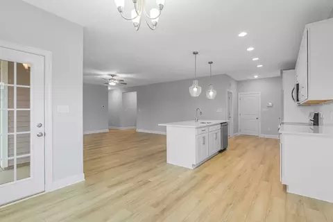 Entry Way - 700 Long Point Rd, Vass, NC 28394 photo 11 of 13