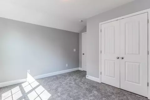 Bedroom - 700 Long Point Rd, Vass, NC 28394 photo 10 of 13