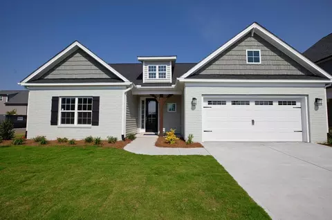 Exterior - 700 Long Point Rd, Vass, NC 28394 photo 14 of 49