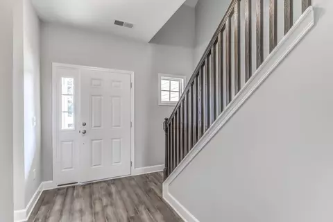 Entry Way - 700 Long Point Rd, Vass, NC 28394 photo 6 of 13