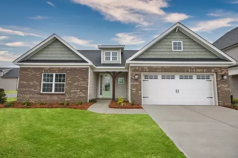 Exterior - 700 Long Point Rd, Vass, NC 28394 photo 12 of 49
