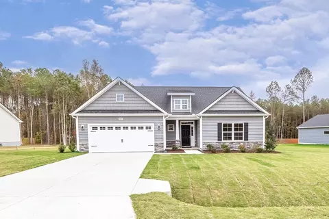Exterior - 700 Long Point Rd, Vass, NC 28394 photo 15 of 49