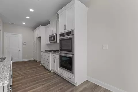 Entry Way - 700 Long Point Rd, Vass, NC 28394 photo 10 of 13