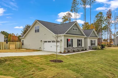 Exterior - 700 Long Point Rd, Vass, NC 28394 photo 25 of 49