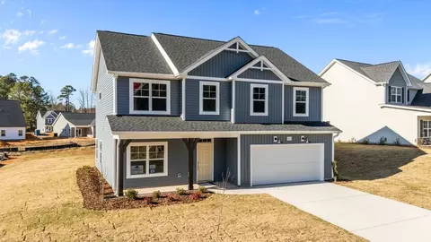 Exterior - 700 Long Point Rd, Vass, NC 28394 photo 46 of 49