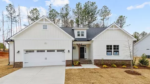 Exterior - 700 Long Point Rd, Vass, NC 28394 photo 26 of 49