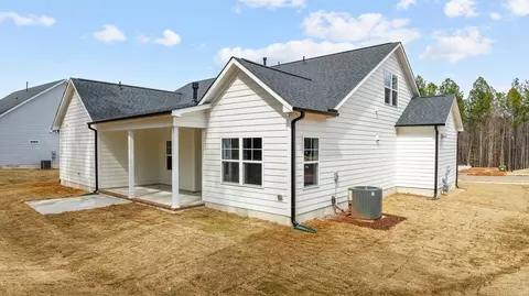 Exterior - 700 Long Point Rd, Vass, NC 28394 photo 39 of 49