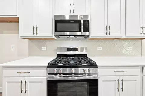 Kitchen - 700 Long Point Rd, Vass, NC 28394 photo 19 of 22