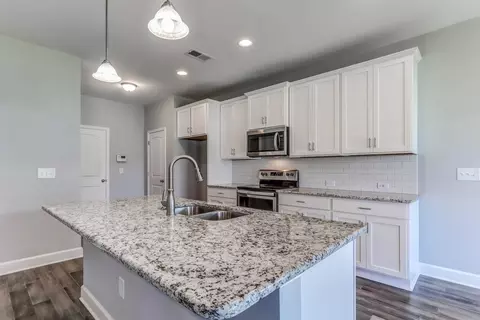 Kitchen - 700 Long Point Rd, Vass, NC 28394 photo 7 of 22
