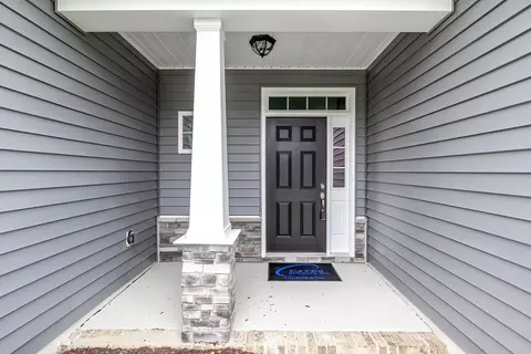 Exterior - 700 Long Point Rd, Vass, NC 28394 photo 34 of 49