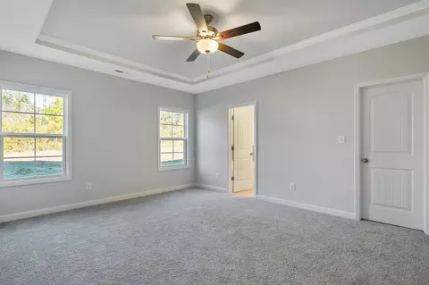 Bedroom - 700 Long Point Rd, Vass, NC 28394 photo 1 of 13