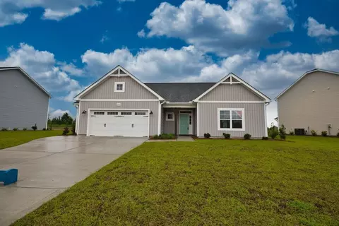 Exterior - 700 Long Point Rd, Vass, NC 28394 photo 31 of 49