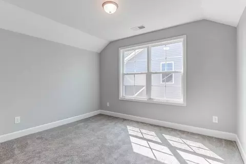 Bedroom - 700 Long Point Rd, Vass, NC 28394 photo 9 of 13