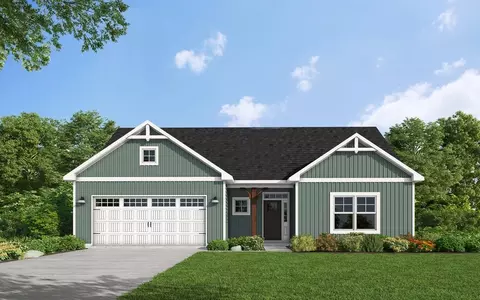 Exterior - 700 Long Point Rd, Vass, NC 28394 photo 11 of 49