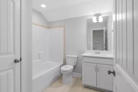 Entry Way - 700 Long Point Rd, Vass, NC 28394 photo 13 of 13
