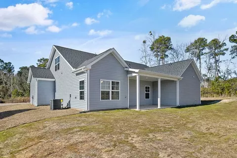 Exterior - 700 Long Point Rd, Vass, NC 28394 photo 40 of 49