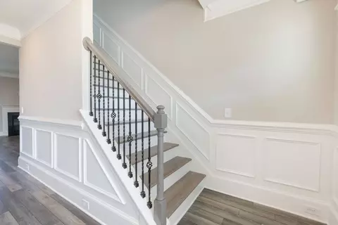 Entry Way - 700 Long Point Rd, Vass, NC 28394 photo 2 of 13