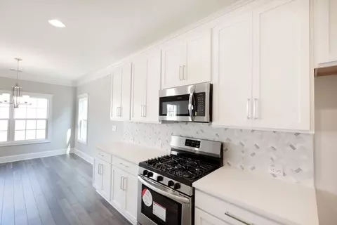 Kitchen - 700 Long Point Rd, Vass, NC 28394 photo 14 of 22