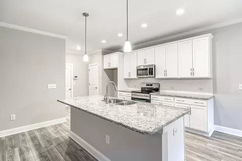 Kitchen - 700 Long Point Rd, Vass, NC 28394 photo 1 of 22
