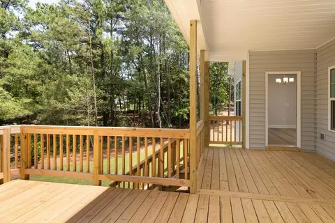 Exterior - 700 Long Point Rd, Vass, NC 28394 photo 36 of 49