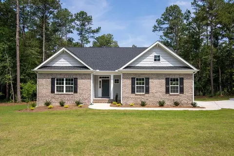 Exterior - 700 Long Point Rd, Vass, NC 28394 photo 13 of 49