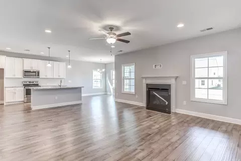 Living - 700 Long Point Rd, Vass, NC 28394 photo 2 of 17