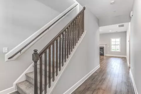 Entry Way - 700 Long Point Rd, Vass, NC 28394 photo 5 of 13