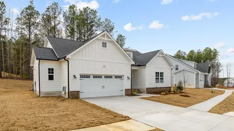 Exterior - 700 Long Point Rd, Vass, NC 28394 photo 30 of 49
