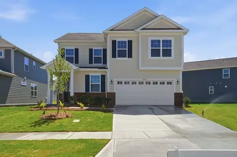 2647 Tillman St, Monroe, NC 28112