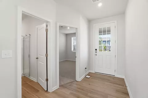 Entry Way - 2647 Tillman St, Monroe, NC 28112 photo 1 of 1