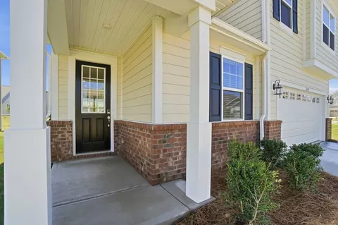 Exterior - 2647 Tillman St, Monroe, NC 28112 photo 2 of 5