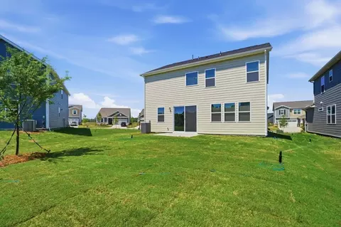 Exterior - 2647 Tillman St, Monroe, NC 28112 photo 4 of 5