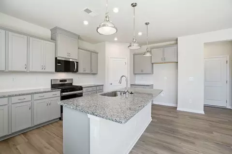 Kitchen - 2647 Tillman St, Monroe, NC 28112 photo 1 of 1