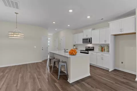 Kitchen - 214 Kerag Way, Garner, NC 27529 photo 7 of 8