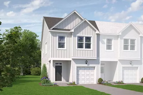 Exterior - 214 Kerag Way, Garner, NC 27529 photo 2 of 4