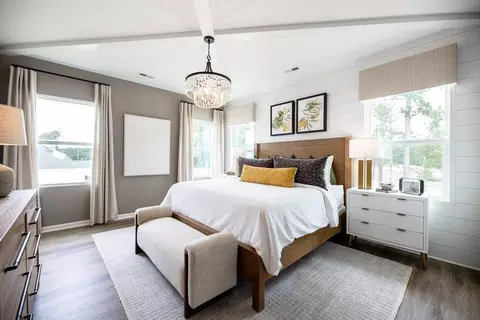 Bedroom - 214 Kerag Way, Garner, NC 27529 photo 1 of 5