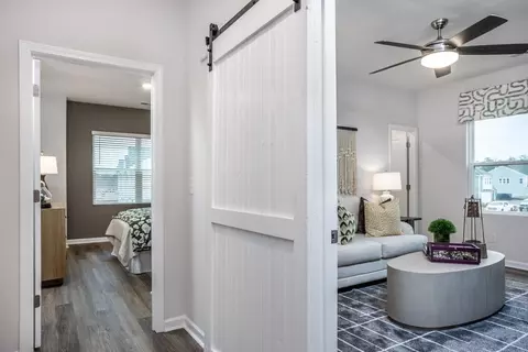 Entry Way - 214 Kerag Way, Garner, NC 27529 photo 1 of 1